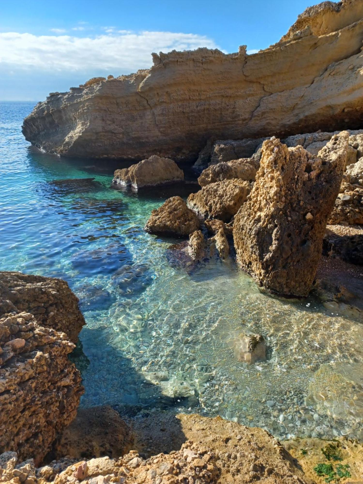 Villa Calanques Ensues-la-Redonne Rum bild