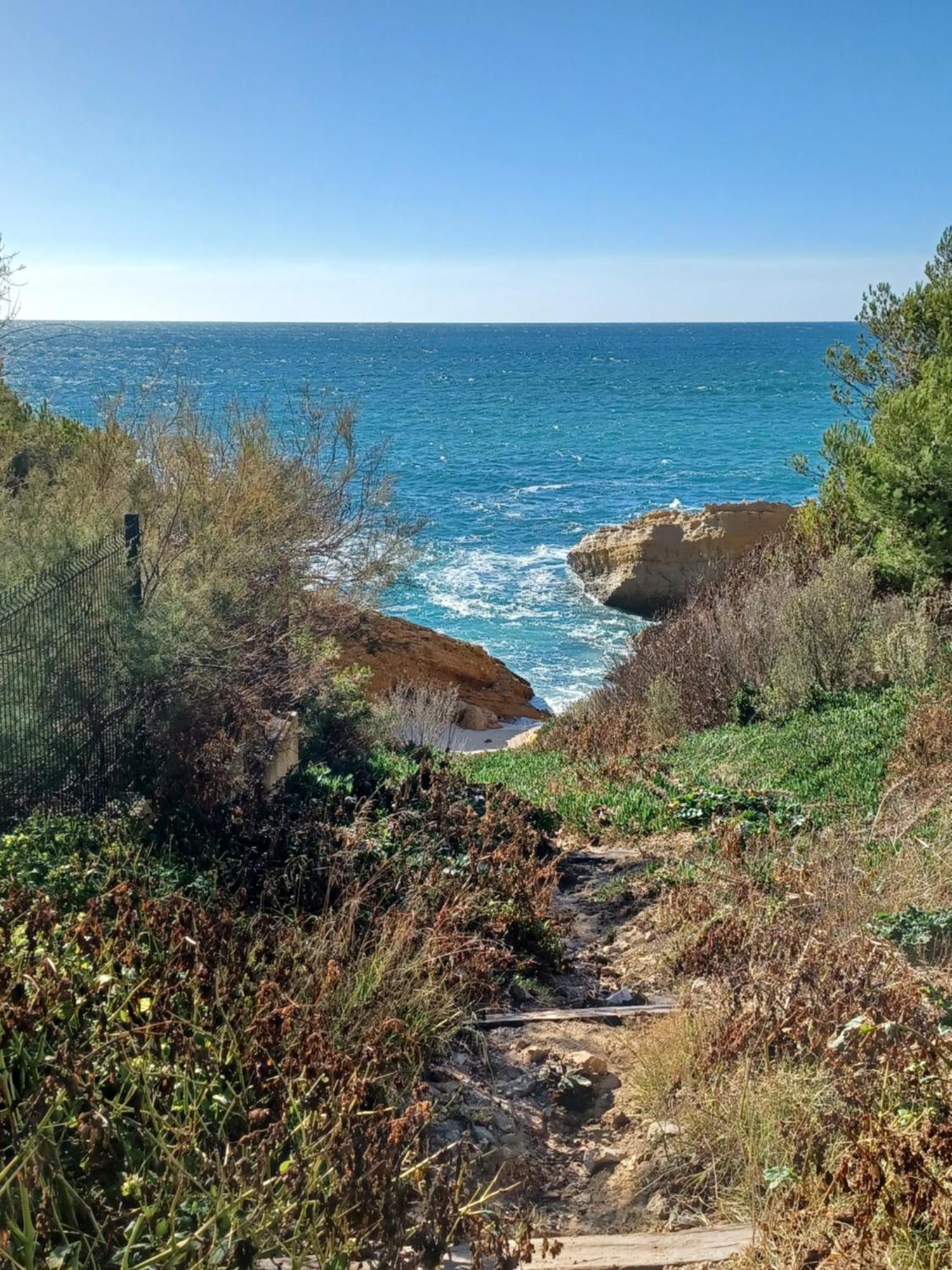 Villa Calanques Ensues-la-Redonne Exteriör bild