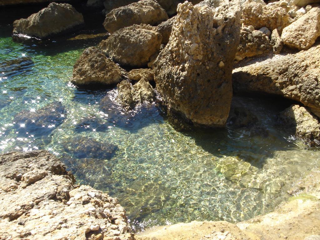 Villa Calanques Ensues-la-Redonne Exteriör bild