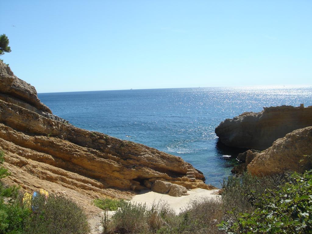 Villa Calanques Ensues-la-Redonne Exteriör bild